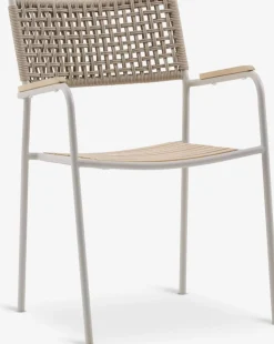 AJSTRUPSilla apilable AJSTRUP beis