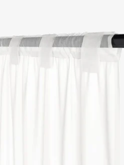ALAJAURECortina ALAJAURE 1x140x245 blanco