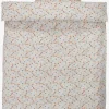 ALICIAPLUSJuego funda nórdica sirsaca ALICIA 155x220 multicolor