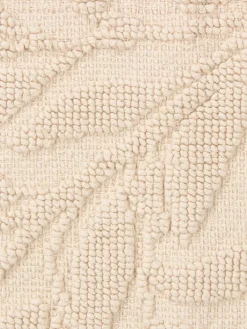 ALMVIKGOLDAlfombrilla de baño ALMVIK 50x80 natural