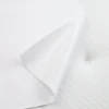 ALVABASICSábana encimera impermeable ALVA 90x170 blanco