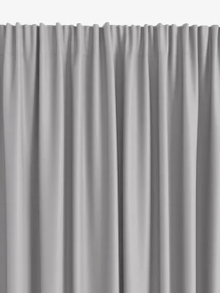 AMUNGENCortina semiopaca AMUNGEN 1x140x175 gris claro
