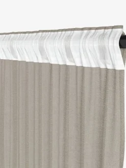 ANJANCortina ANJAN 1x135x245 arena