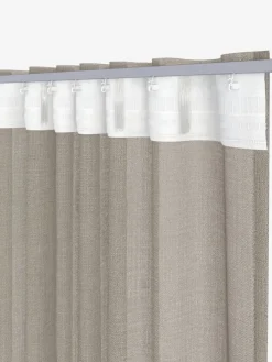 ANJANCortina ANJAN 1x135x245 arena