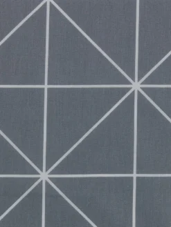 ATLAPLUSJuego funda nórdica ATLA 155x220 gris