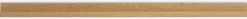 AVNEDEEstante para cuadros AVNEDE 115x7 color roble natural