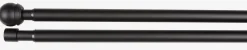 BALLBarra de cortina doble BALL 200-340cm