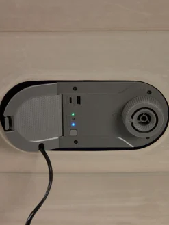BAVNEBJERGCama hinchable BAVNEBJERG A152xL203xA46