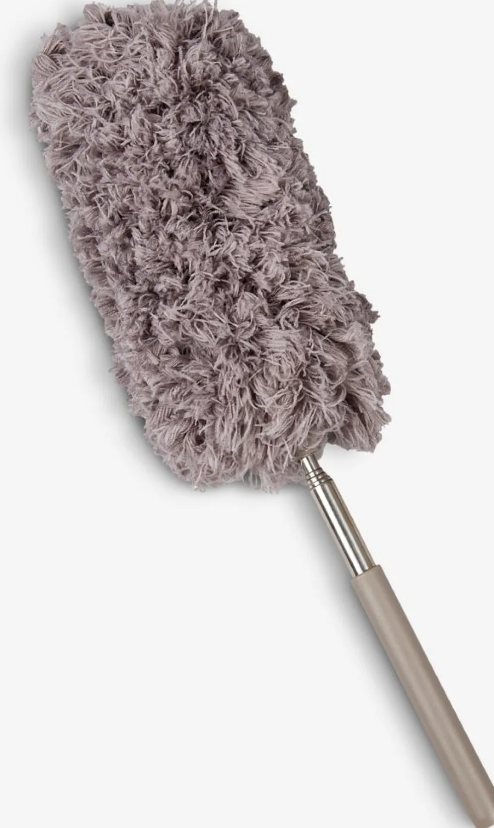 BRIANPlumero BRIAN Ø10xA35cm gris