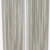 BRISELámpara de pie recargable BRISE A20xL20xA80cm gris