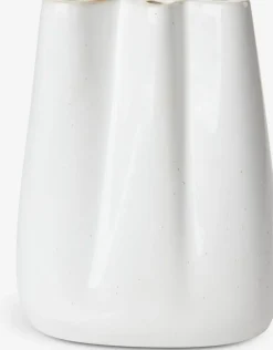 CARLOJarrón CARLO A13xL8xA17cm gris