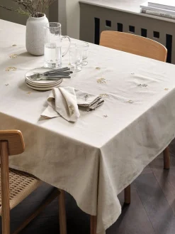 DAGFIOLServilleta de tela DAGFIOL 40x40 gris 2 unidades