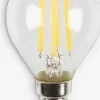 EBBEBombilla LED EBBE E14 G45 470 lúmenes