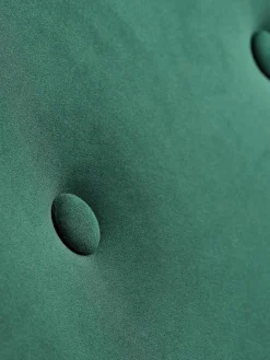 EGEDALSofá EGEDAL 2,5 plazas terciopelo verde