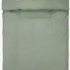 ELLENPLUSJuego funda nórdica ELLEN 155x220 verde