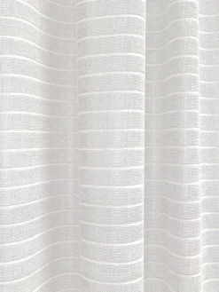 ELVALANDETCortina ELVALANDET 1x140x245 blanco