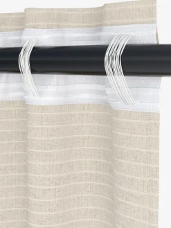 ELVALANDETCortina ELVALANDET 1x140x245 natural