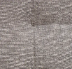 ELVESNELLECojín de asiento ELVESNELLE 40x40x4 gris