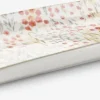 EMILFuente de servir EMIL A11xL25cm con flores