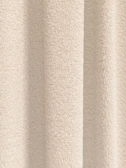ERKENCortina ERKEN 1x140x245 blanco crudo