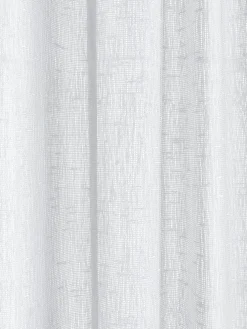 FEMUNDENCortina FEMUNDEN 1x140x245 blanco