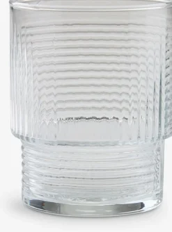 FERDINANDVaso FERDINAND 32cl transparente