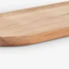 FILLIPBandeja decorativa FILLIP A13xL30cm madera