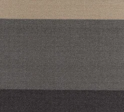 FYRAlfombra FYR 80x200 gris/beis