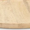 GERNERBandeja decorativa GERNER Ø30cm madera
