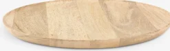 GERNERBandeja decorativa GERNER Ø30cm madera