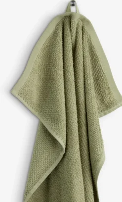 GISTADPLUSToalla de mano GISTAD 50x90 menta