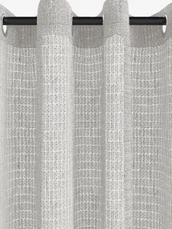 GJENDECortina GJENDE 1x140x245 gris claro