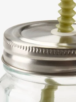 GLASSVaso GLASS 45cl verde