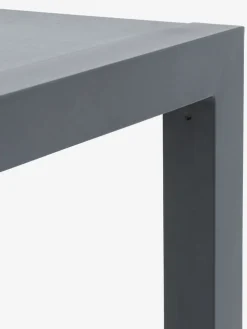 HAGEN + GILJAMesa HAGEN L214 + 4 sillas GILJA gris