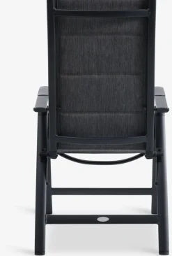 HAGEN + MYSENMesa HAGEN L160 + 4 sillas MYSEN gris