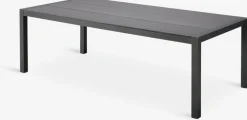 HAGENMesa de jardín HAGEN A100xL214 gris