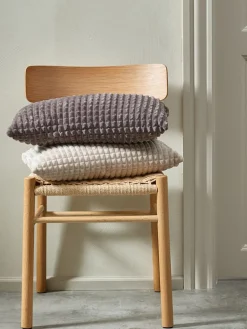 HAGTORNCojín HAGTORN 30x50 gris