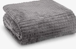 HAGTORNManta de forro HAGTORN 140x200 gris