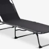 HALDENTumbona HALDEN A60xL189 negro