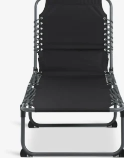 HALDENTumbona HALDEN A60xL189 negro