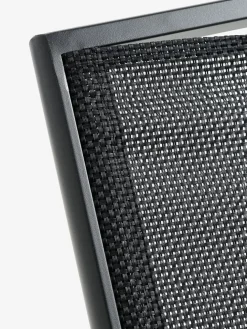 HANSTHOLMTumbona HANSTHOLM A76xL202 negro
