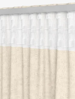 HAVSTEINCortina HAVSTEIN 1x140x245 beis