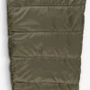 HELLASKOGENSaco de dormir HELLASKOGEN A75xL220 caqui