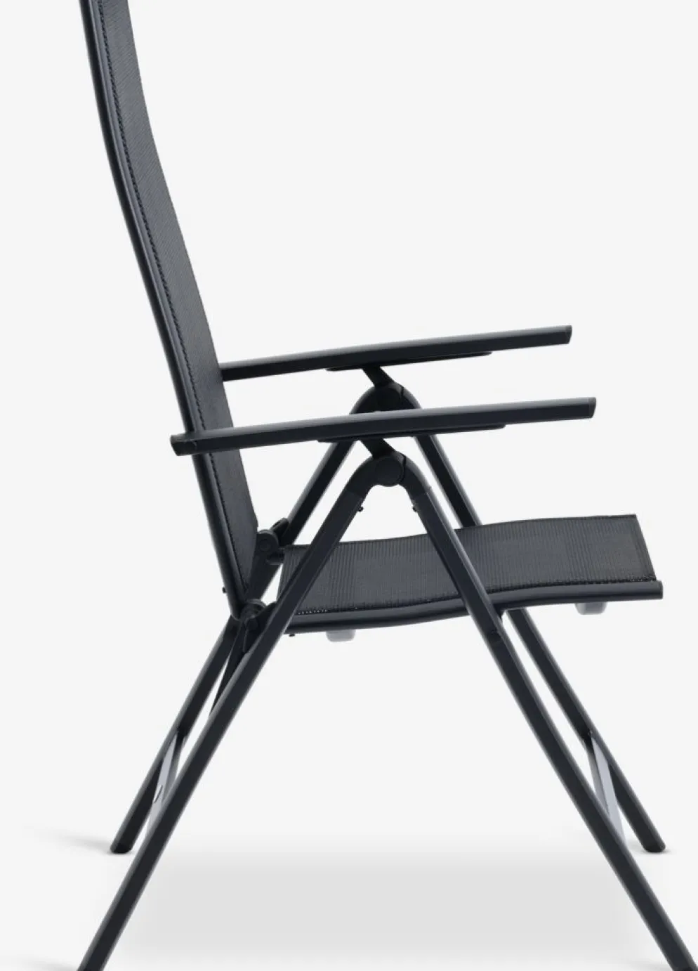 HESTEHAVE + LOMMAMesa HESTEHAVE L205/275 + 4 sillas LOMMA negro
