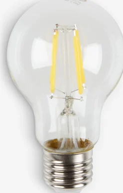 HILMIBombilla LED HILMI E27 470 lúmenes
