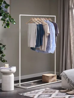 HJARUPBurro para ropa HJARUP beis
