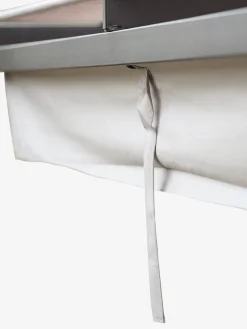 HJORTEMOSEPérgola HJORTEMOSE A3xL3xA2,3m gris claro