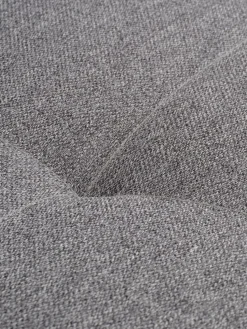 HOLSTEDSofá cama HOLSTED tela gris/natural