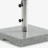 HORTENBase de sombrilla HORTEN 35kg gris