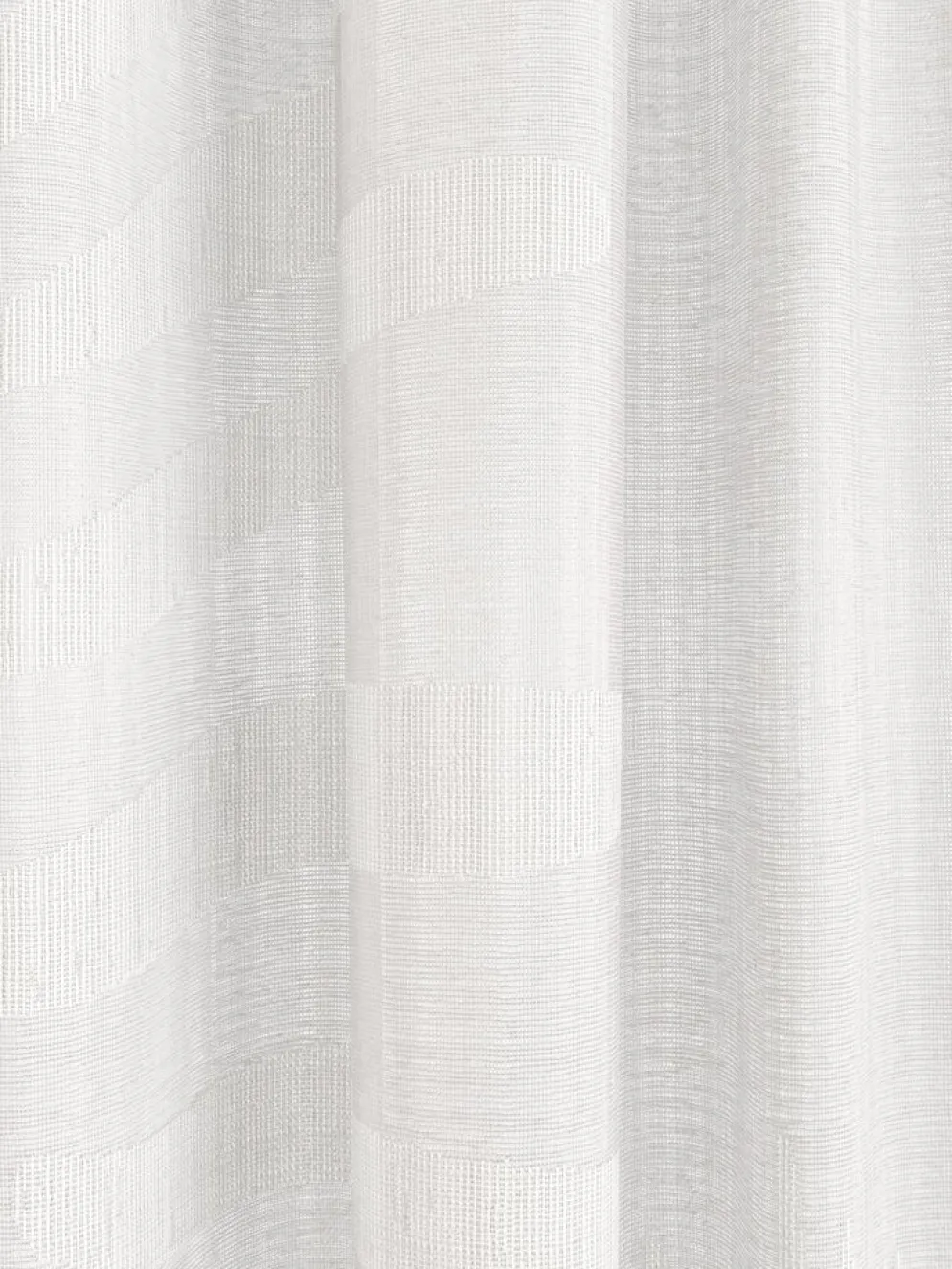 HUGLACortina HUGLA 1x140x245 blanco